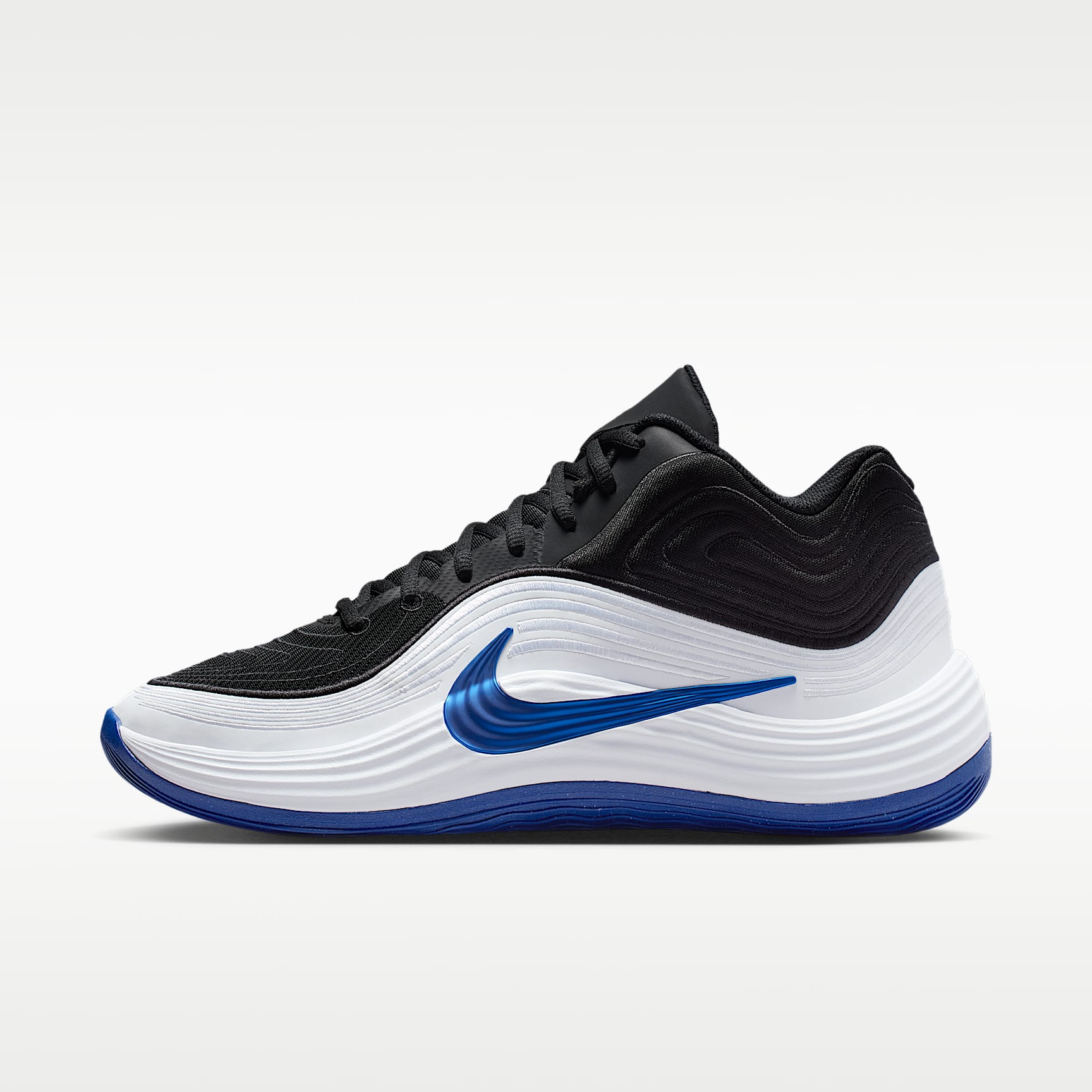 Nike Precision 8 MID Men's Basketball Shoes. Nike.com